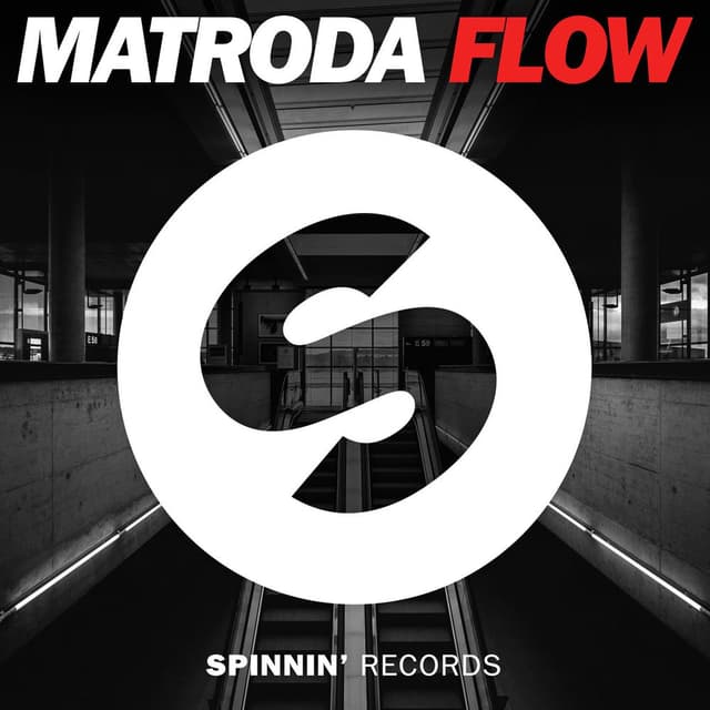 Flow cover