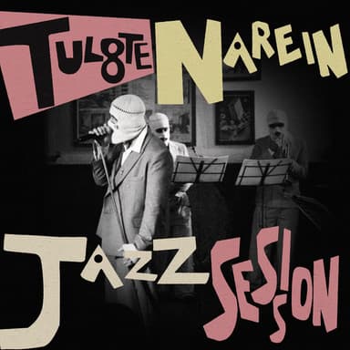 Narein Live Sessions (Jazz Edition) album cover