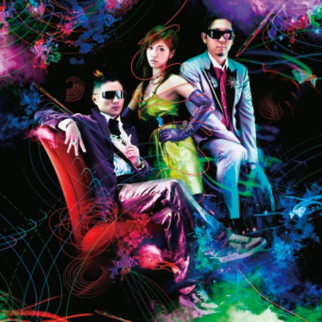 Love Song cover