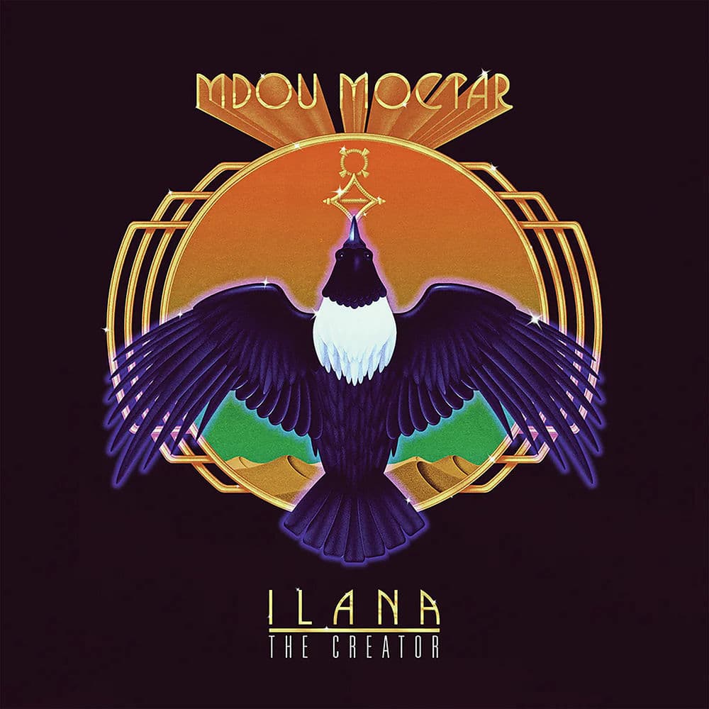 Ilana: The Creator cover