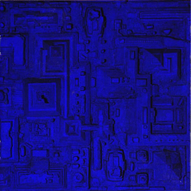 Shrink album cover