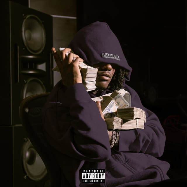 Flex Musix (FLXTRA) cover