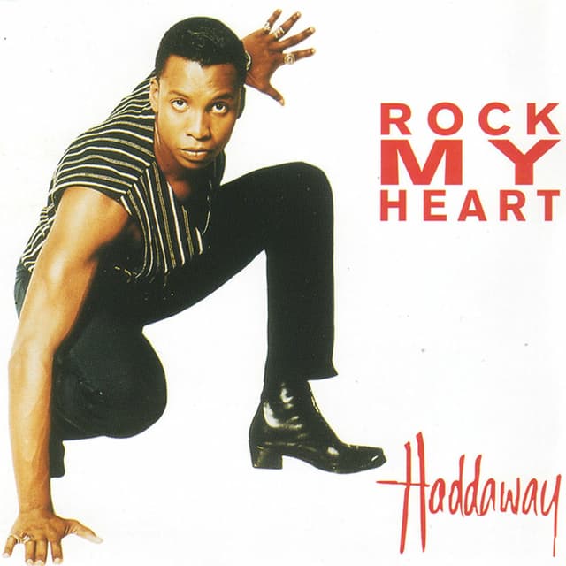 Rock My Heart cover
