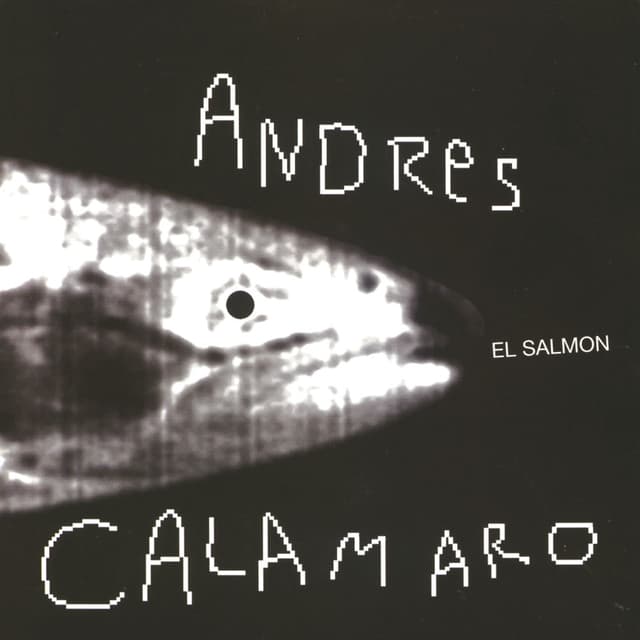 El Salmon (Edición sencilla) cover