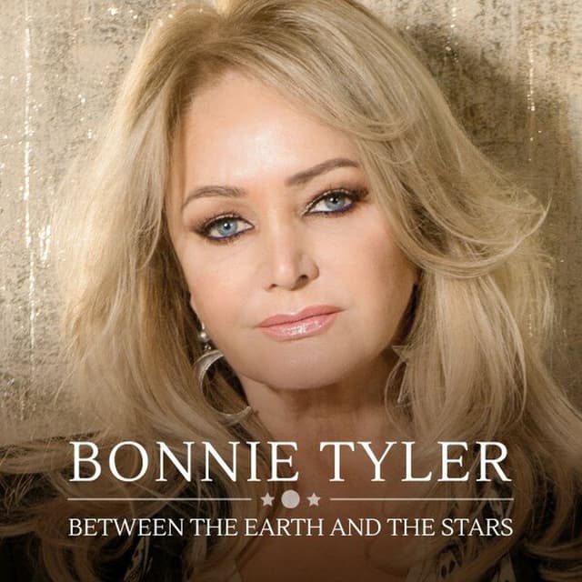 Between the Earth and the Stars (Radio Mix) cover