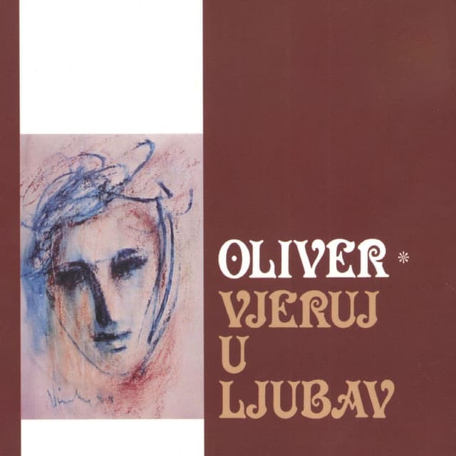 Vjeruj u ljubav cover