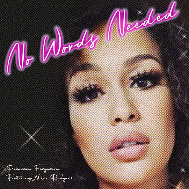 No Words Needed cover