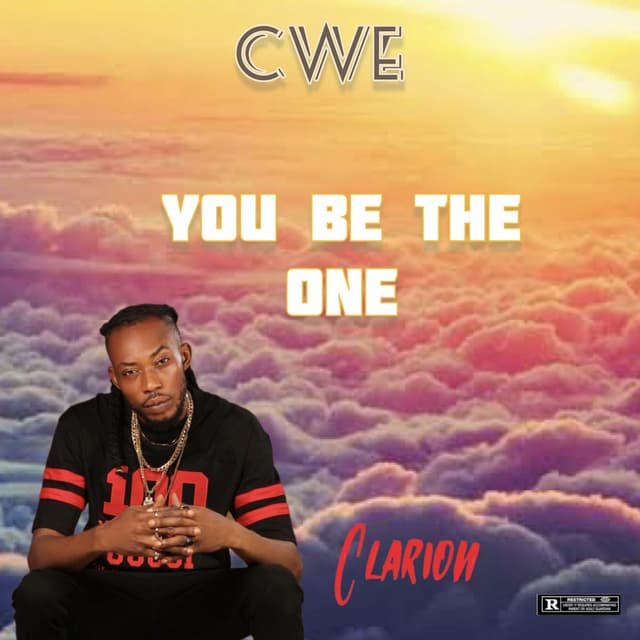 You Be the One cover
