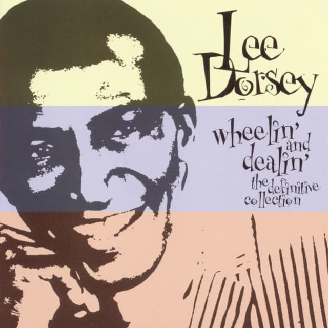 Wheelin' And Dealin' - The Definitive Collection cover