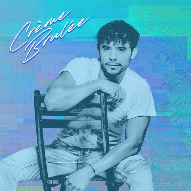 Crème Brulée (Varispeed Versions) cover