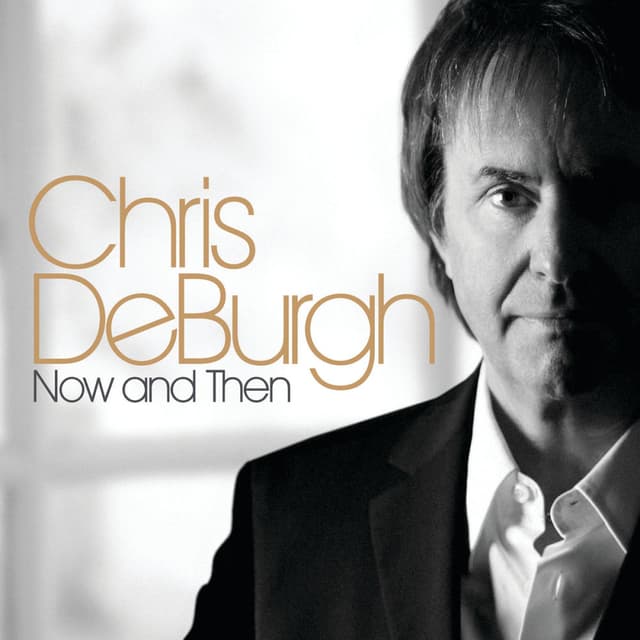 Now And Then cover