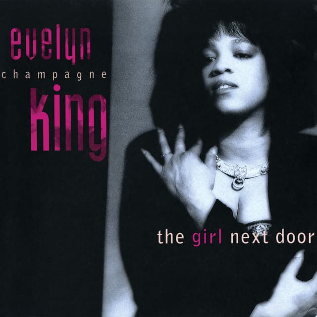 The Girl Next Door cover