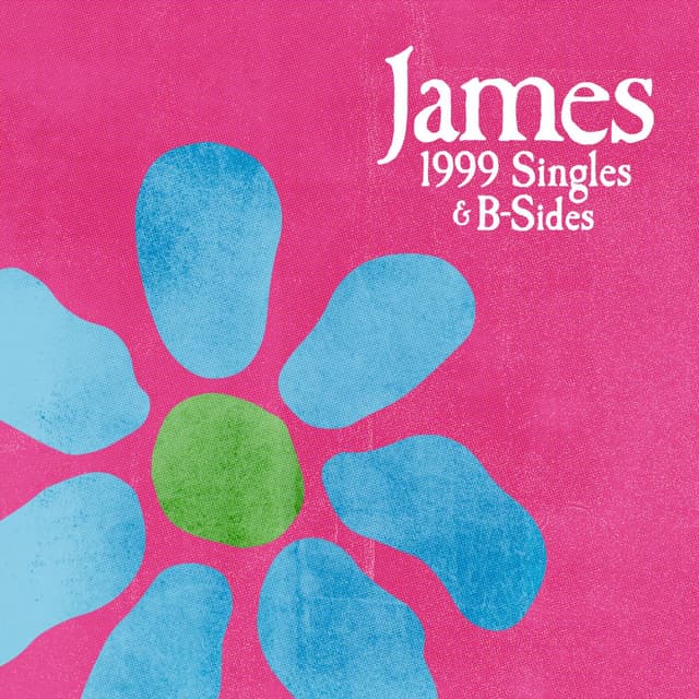 1999 Singles & B-Sides cover
