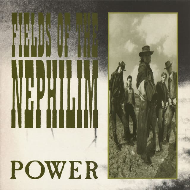 Power cover