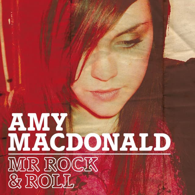 Mr Rock N Roll cover
