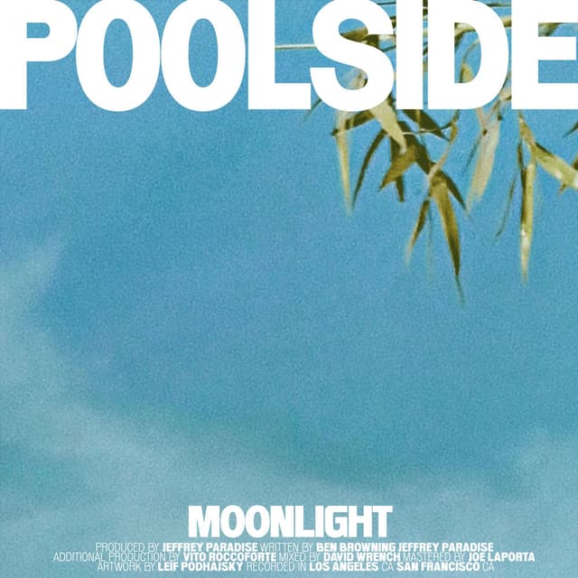 Moonlight cover