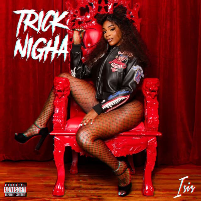 Trick Nigha cover