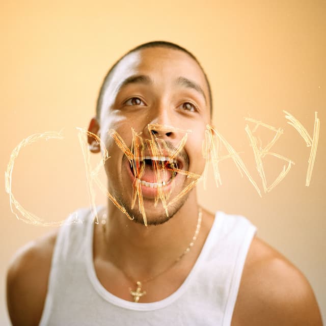 CRYBABY :*( cover