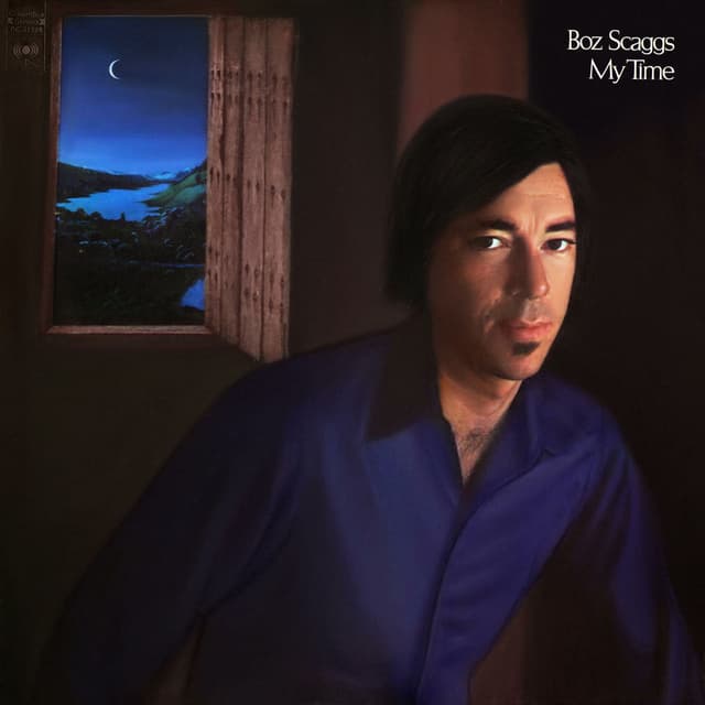 My Time (2023 Remaster) cover