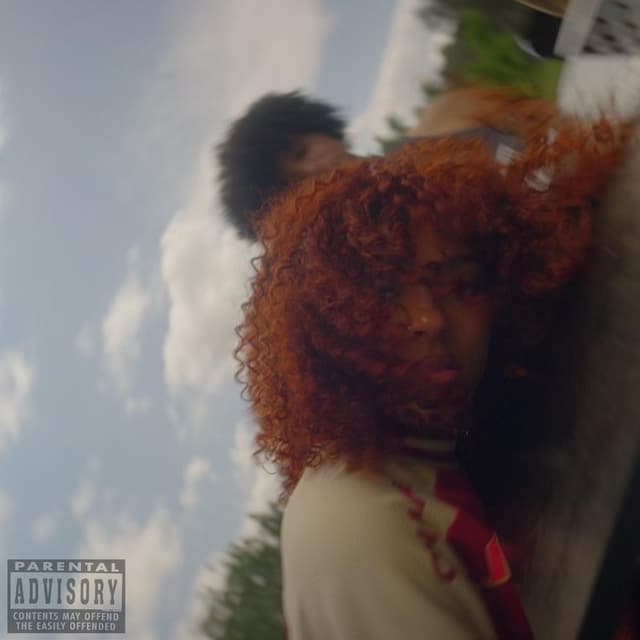 WAKE UP cover