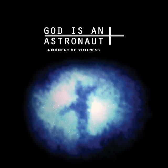 A Moment of Stillness (2011 Remastered Edition) cover