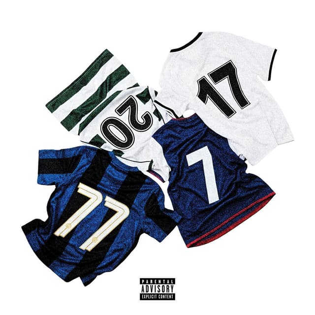 Quaresma cover