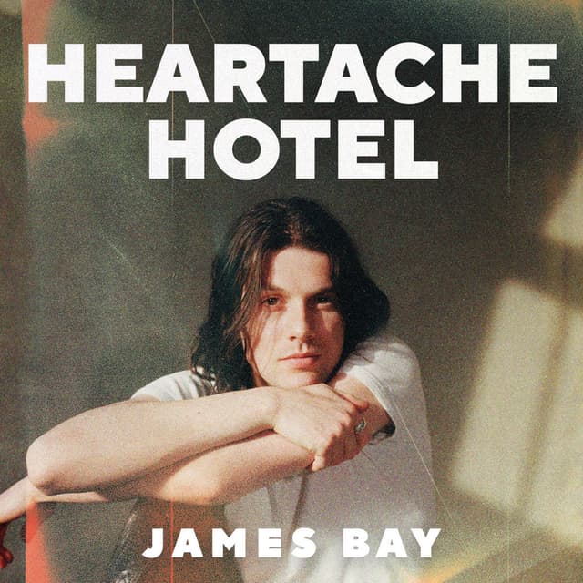 Heartache Hotel cover