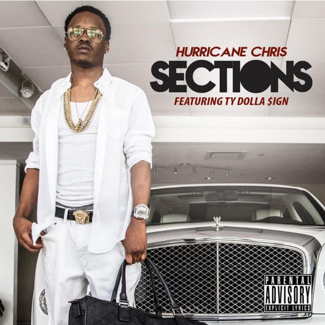 Sections cover