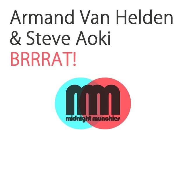Brrrat! cover