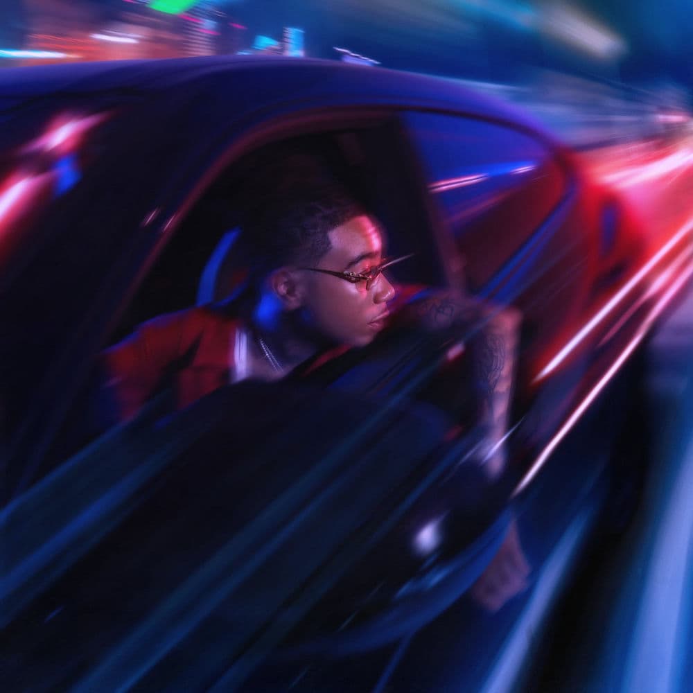 Faster Car Music cover