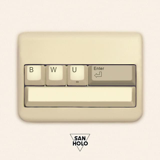 BWU cover