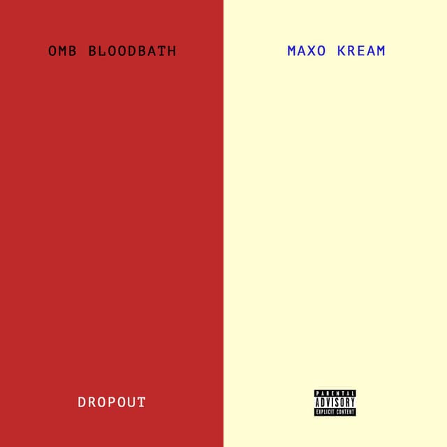 Dropout cover