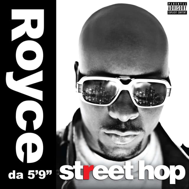 Street Hop cover