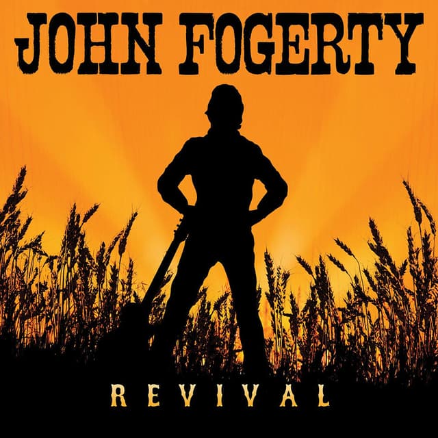 Revival cover