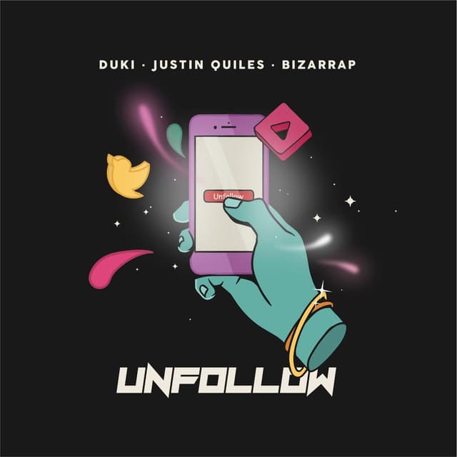 Unfollow cover