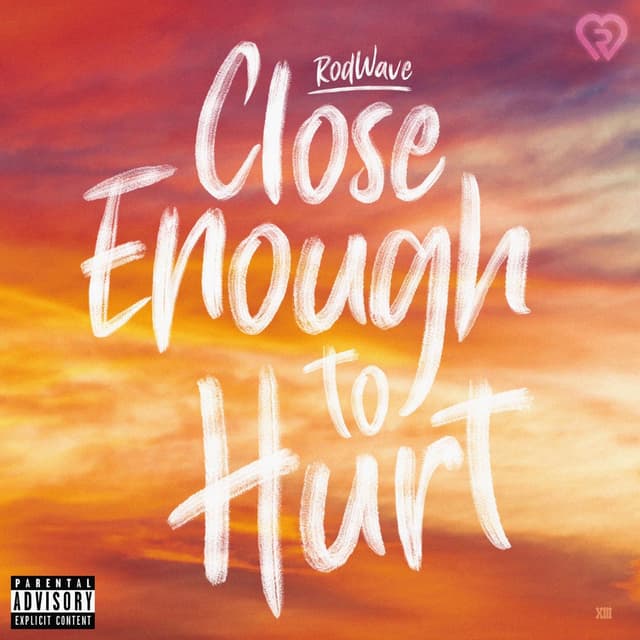 Close Enough to Hurt cover