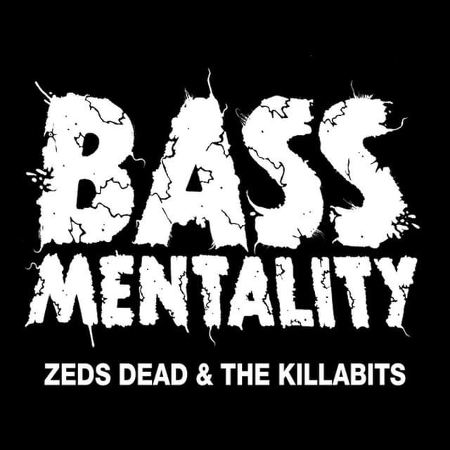 Bassmentality cover