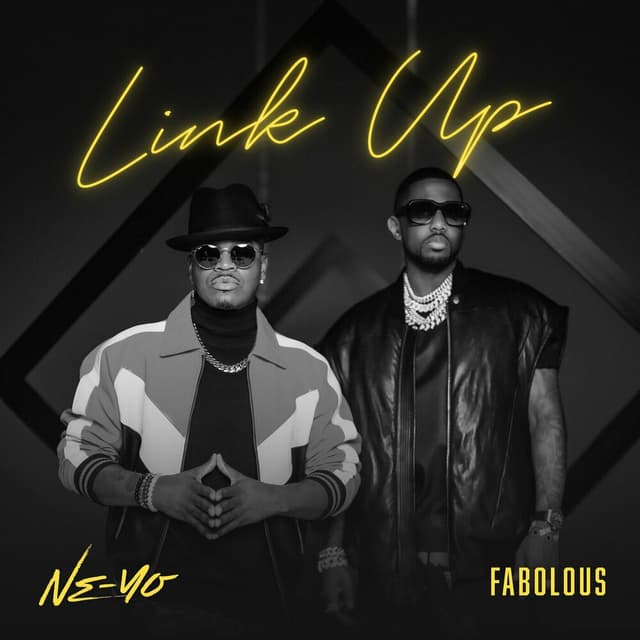 Link Up (Remix) cover