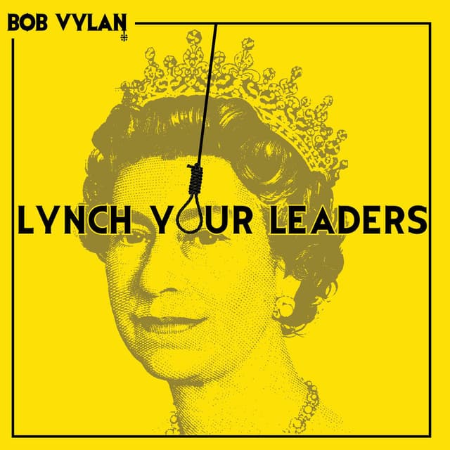Lynch Your Leaders cover