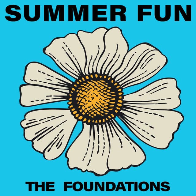 Summer Fun cover