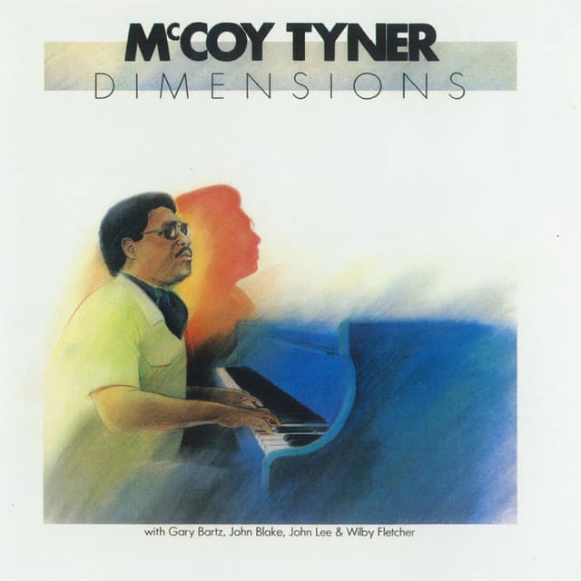 Dimensions cover