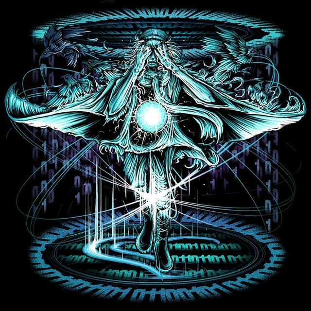 DECODE cover