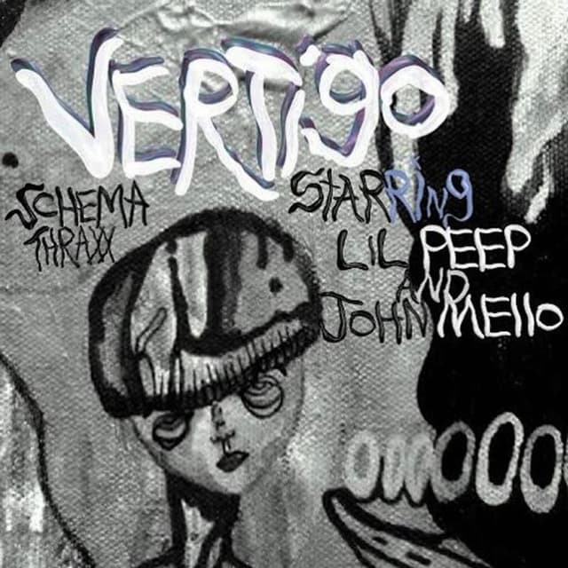 VERTIGO cover
