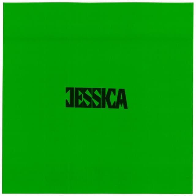 Jessica (Island Remix) cover