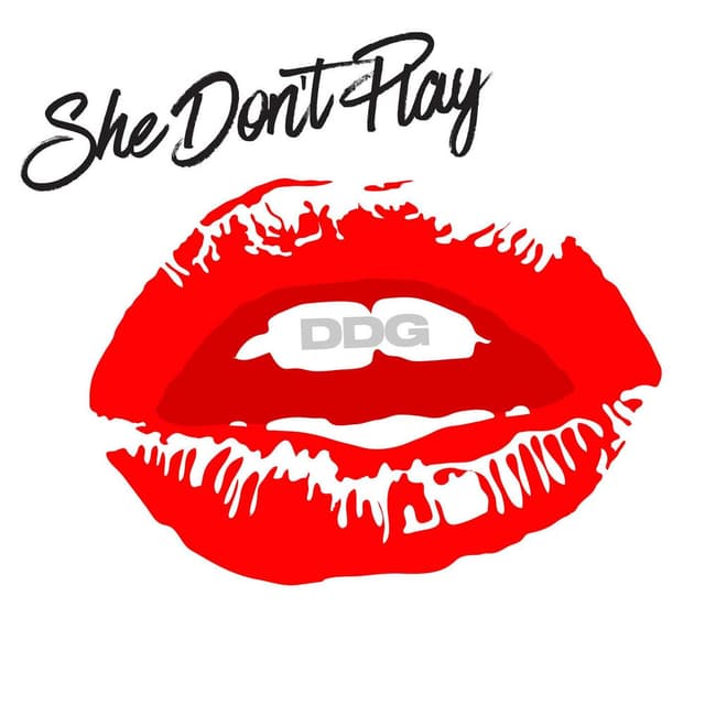 She Don't Play cover