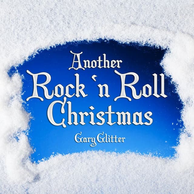 Another Rock and Roll Christmas cover