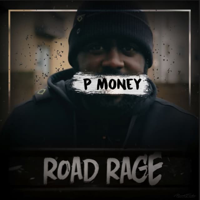 Jdz Media Road Rage cover