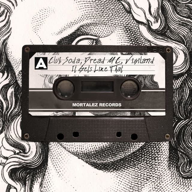 It Gets Like That cover