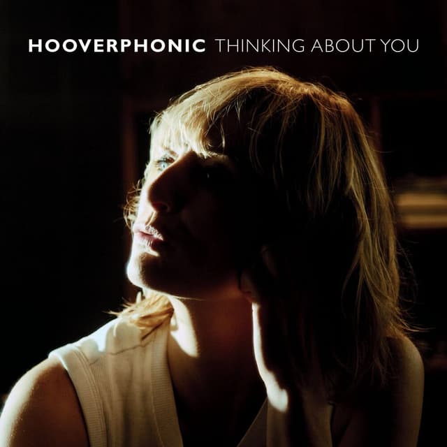 Thinking About You cover