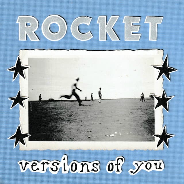 Versions of You cover
